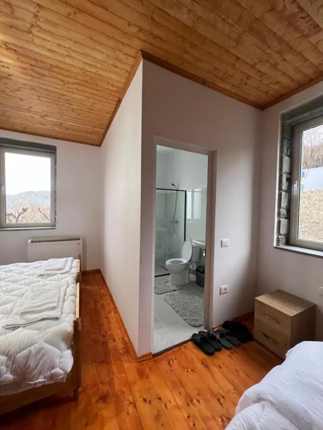 Xhaferri Guesthouse