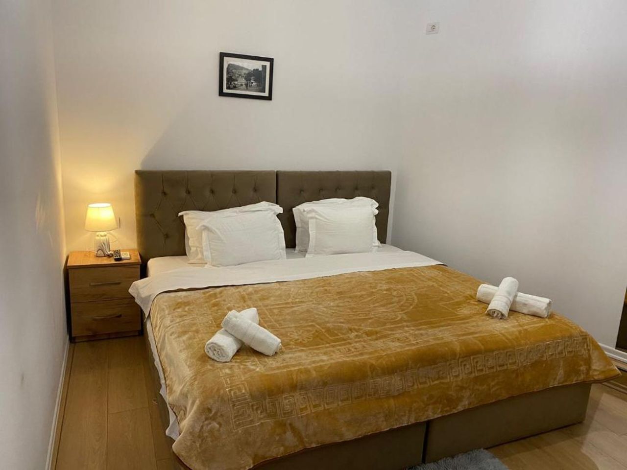 Çuçi B&B