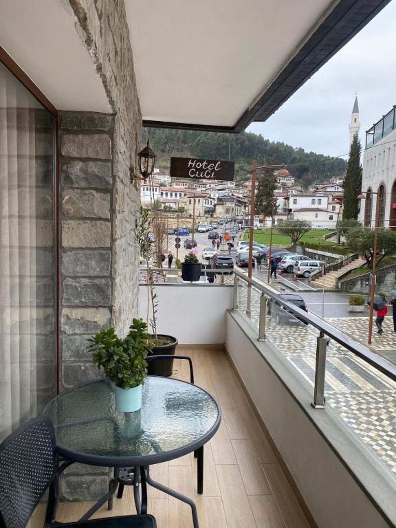 Çuçi B&B