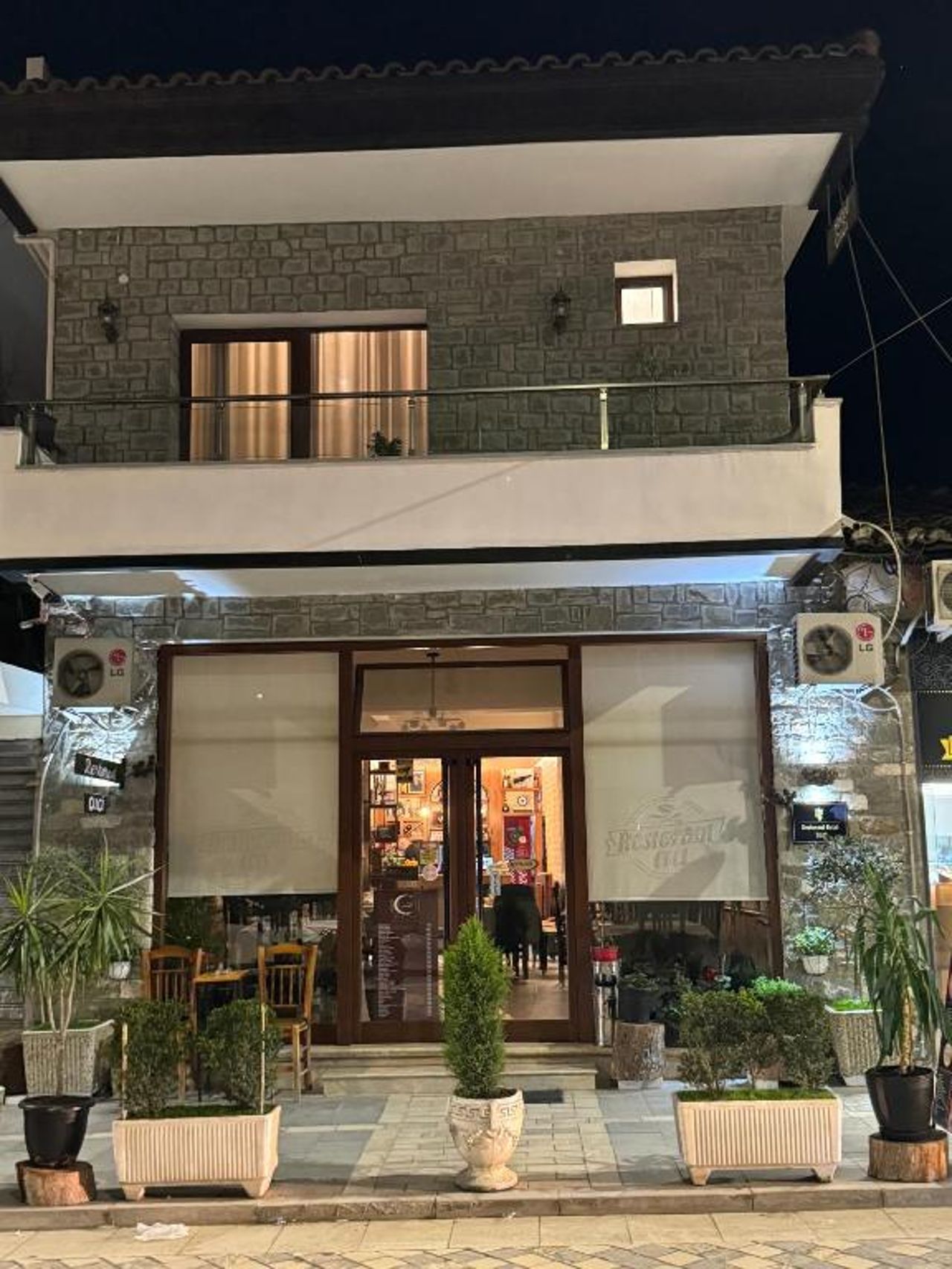 Çuçi B&B