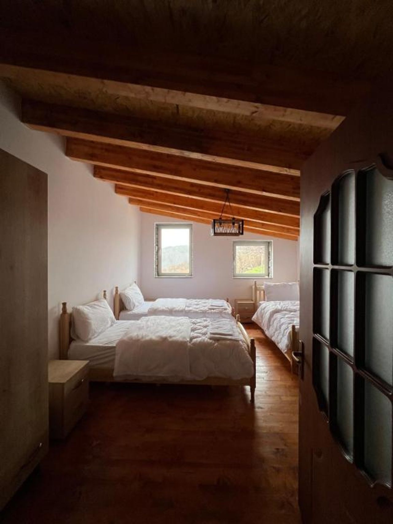 Xhaferri Guesthouse
