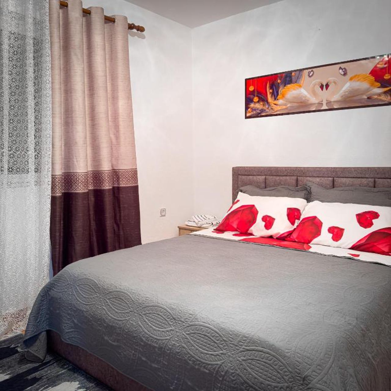 Guest House Ergest