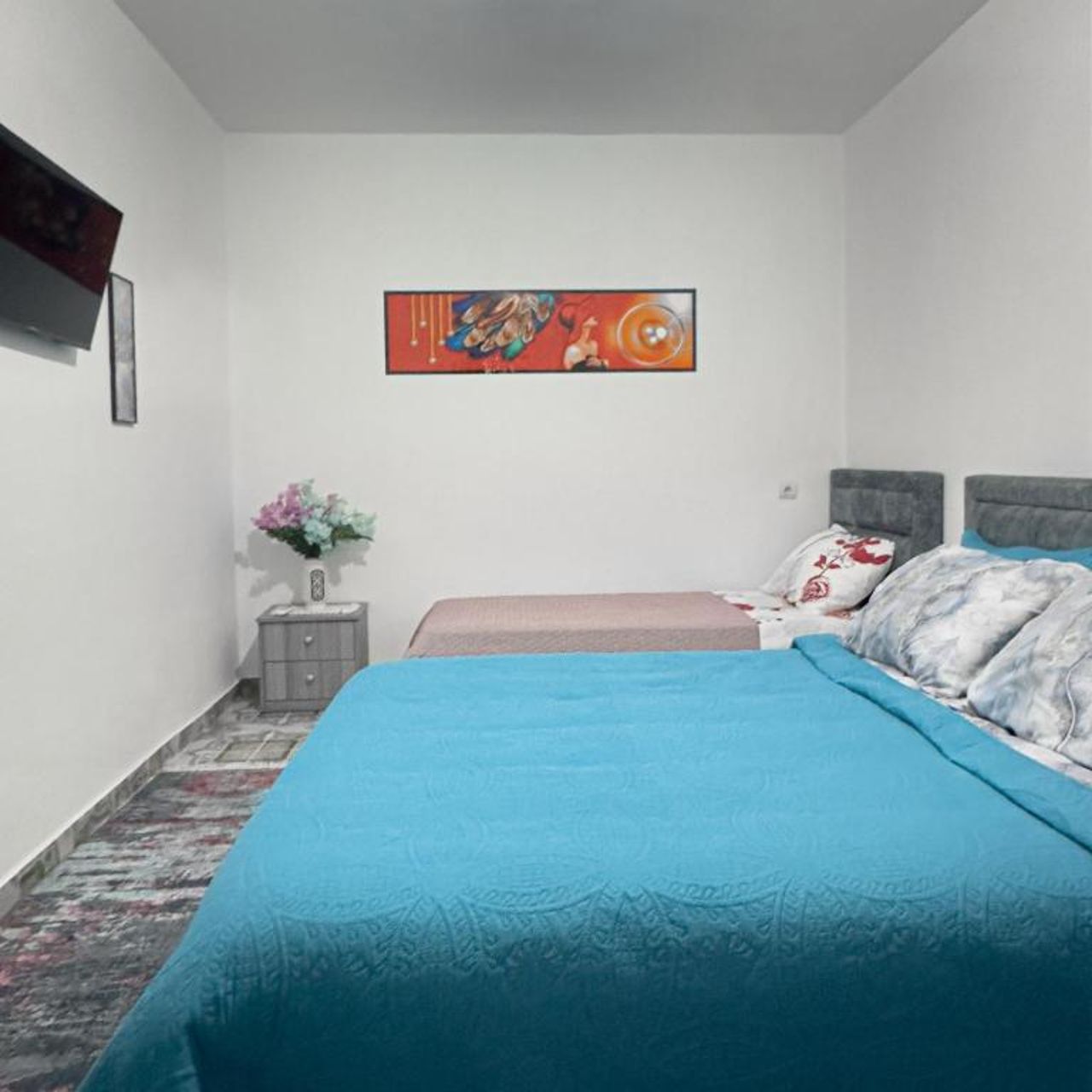 Guest House Ergest