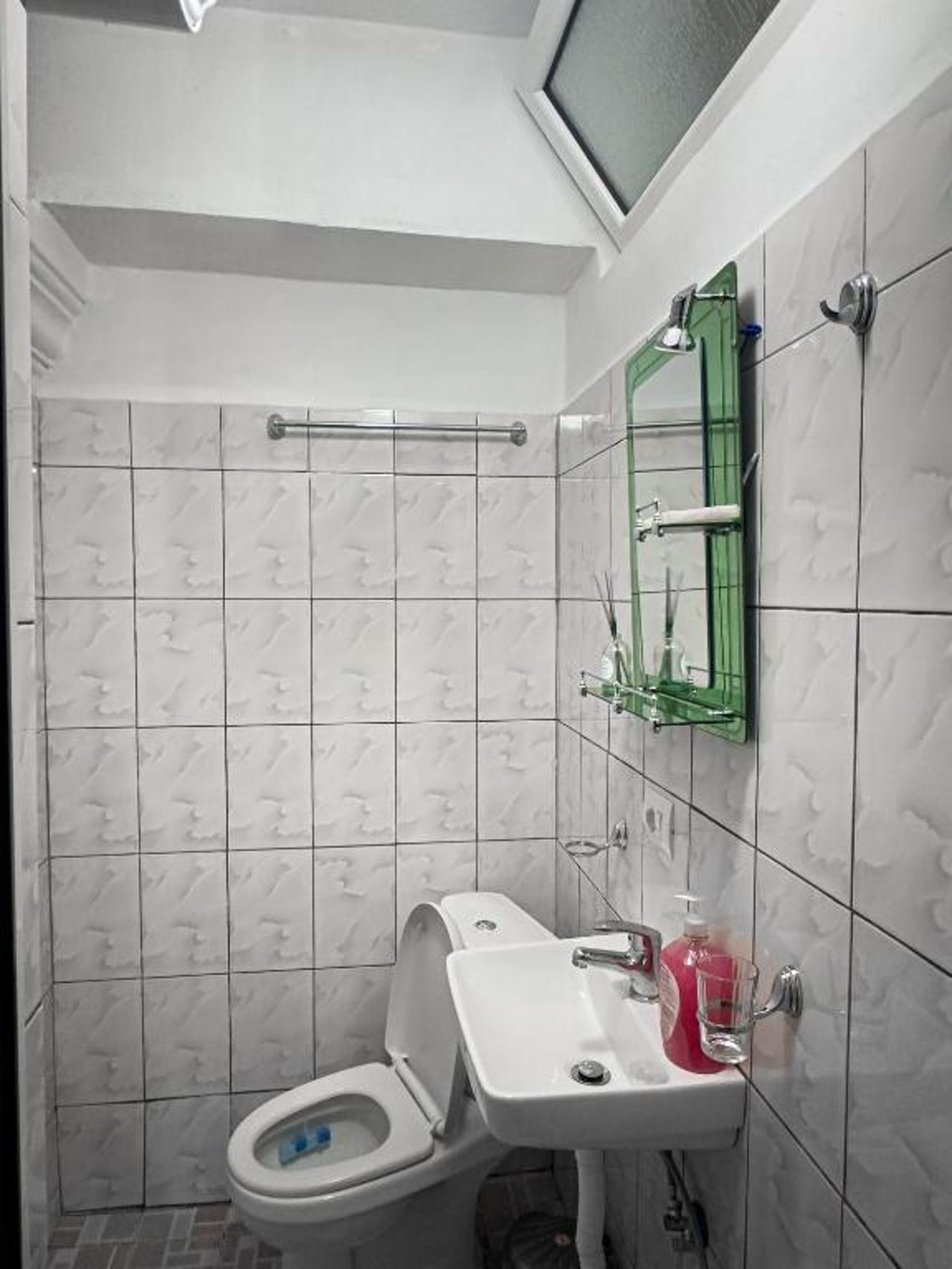 Guest House Ergest