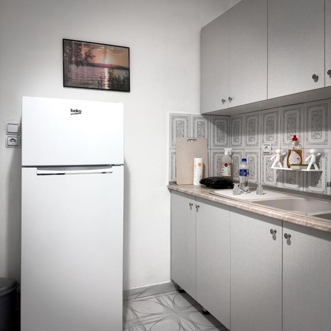 Guest House Ergest