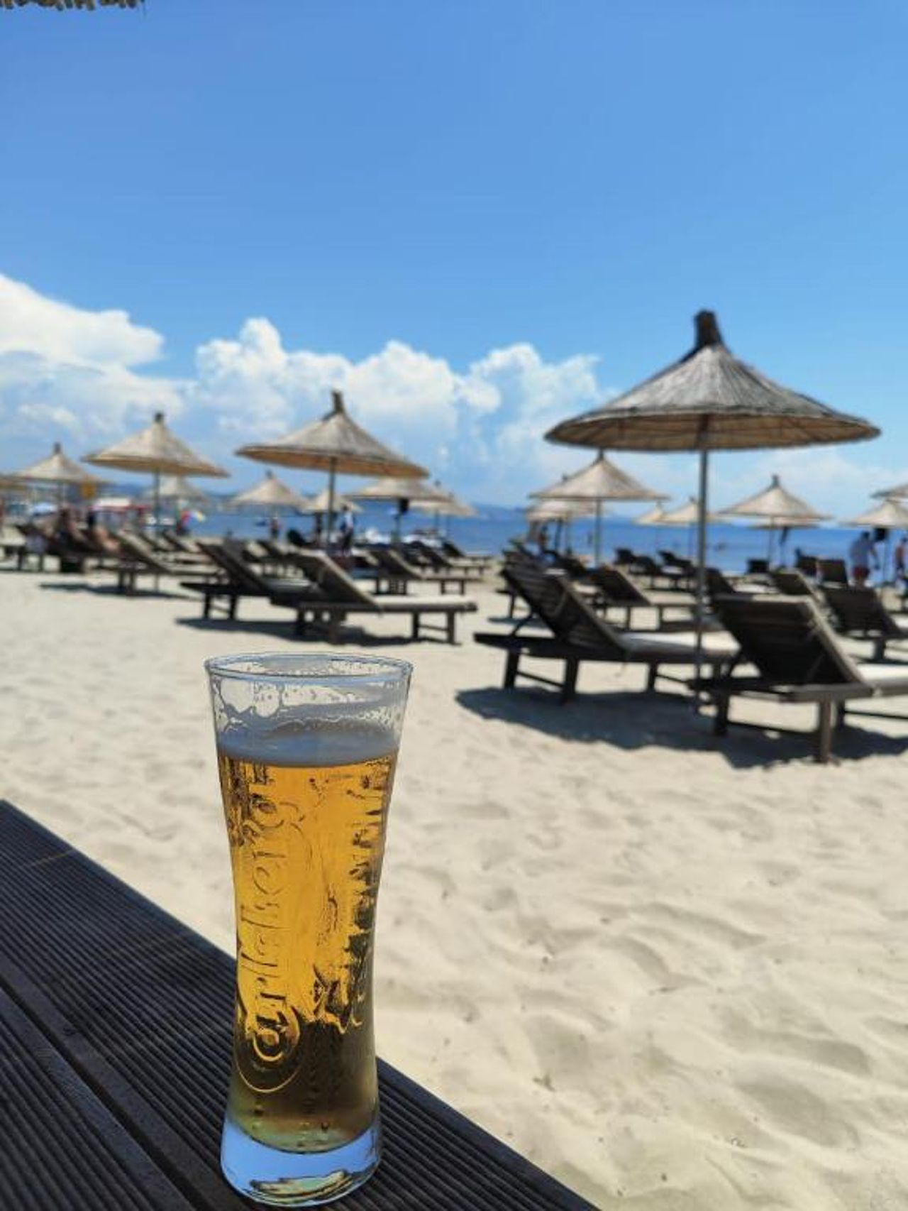 COSMO Beach Hotel