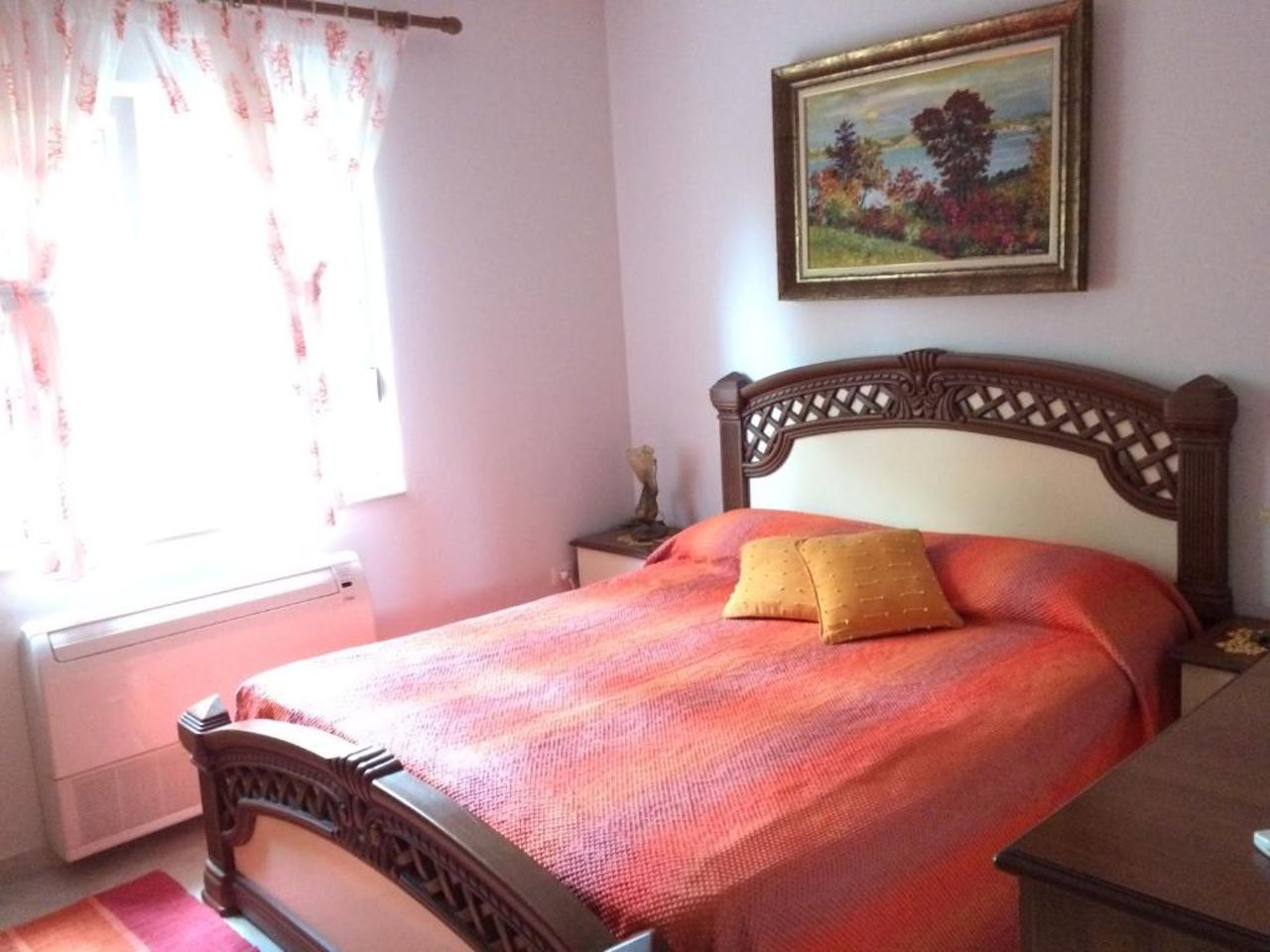 Apartment Eurocoli Rezidence