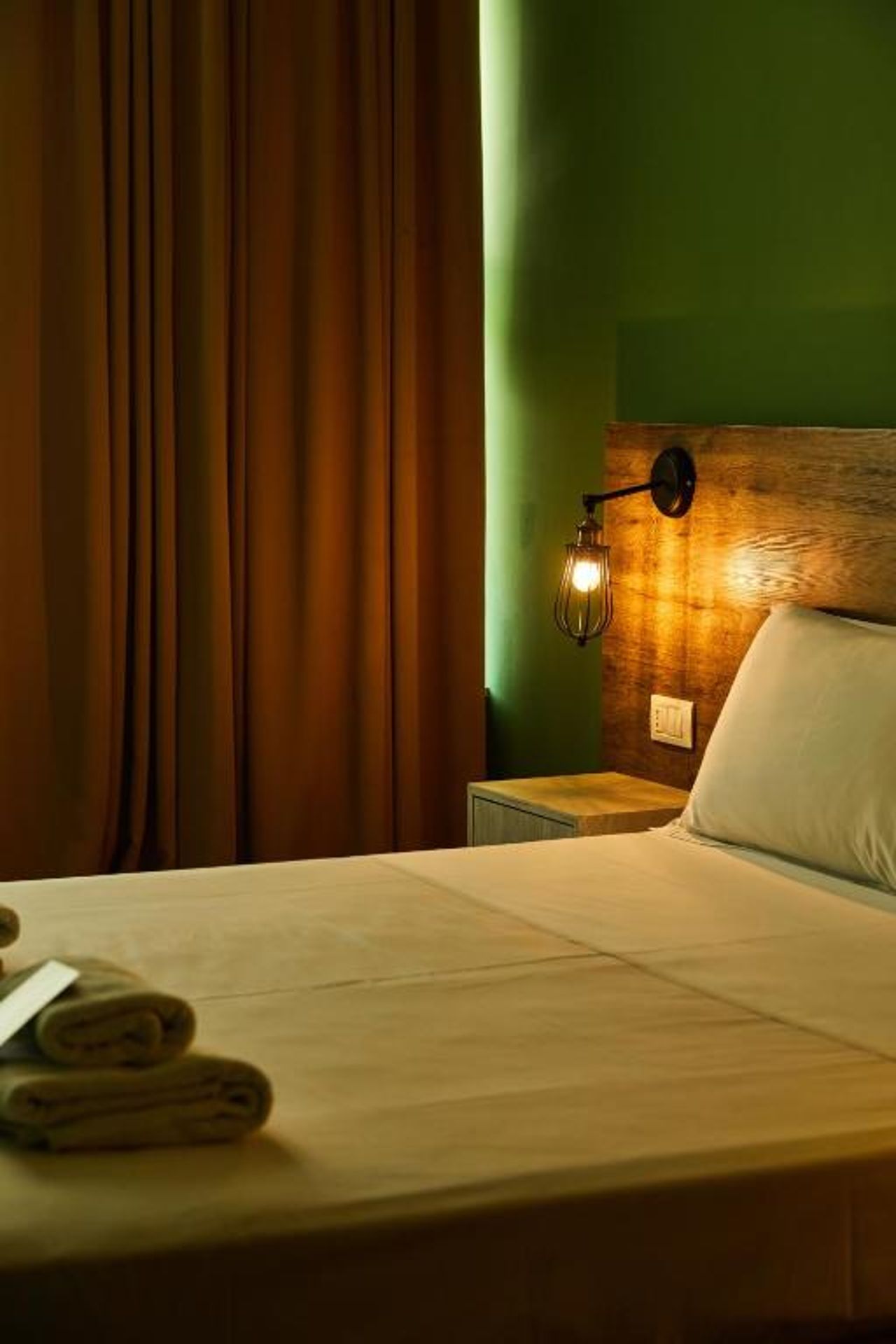 Arc Hotel Tirana