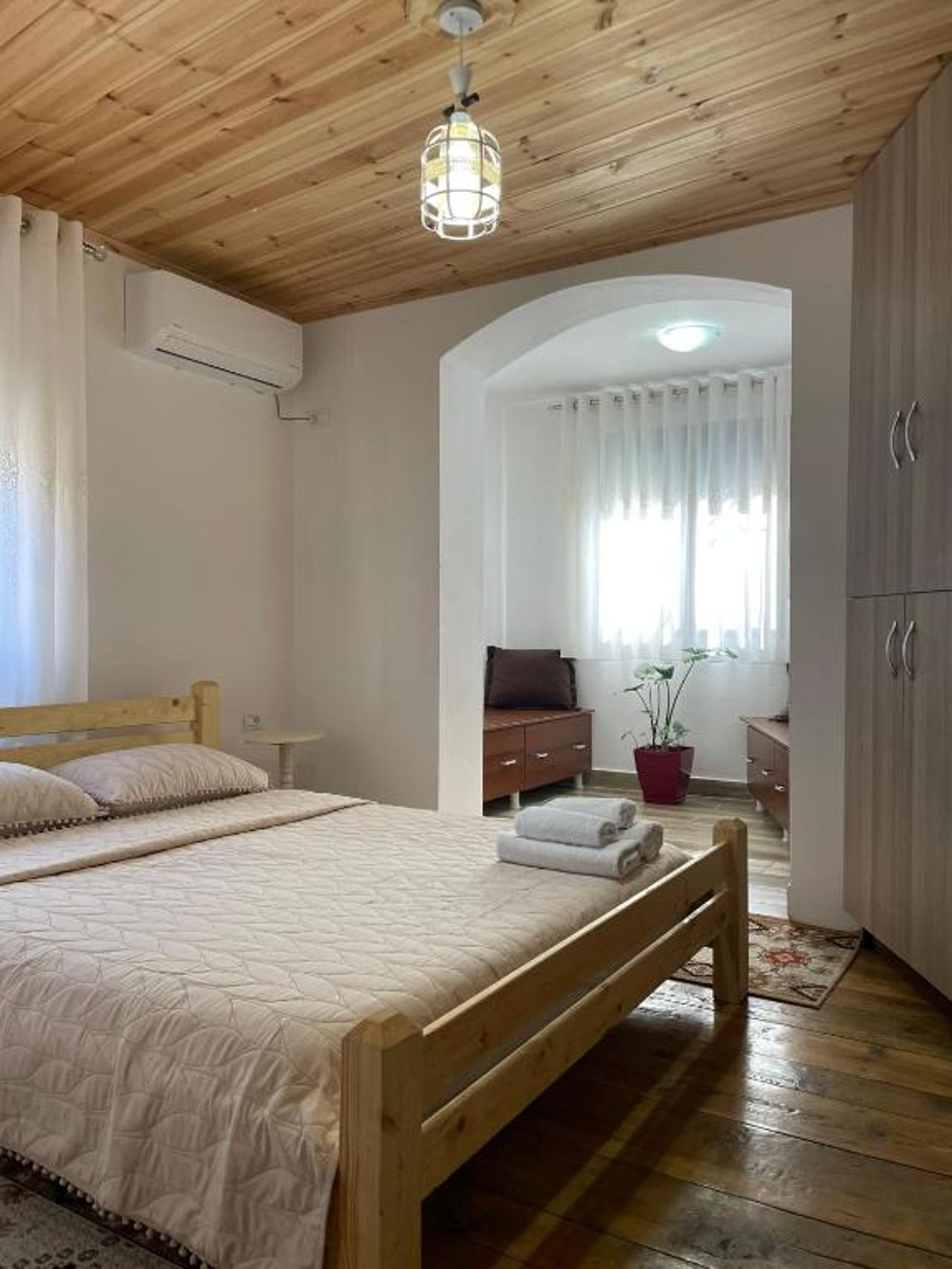 Guesthouse Kroi City Center