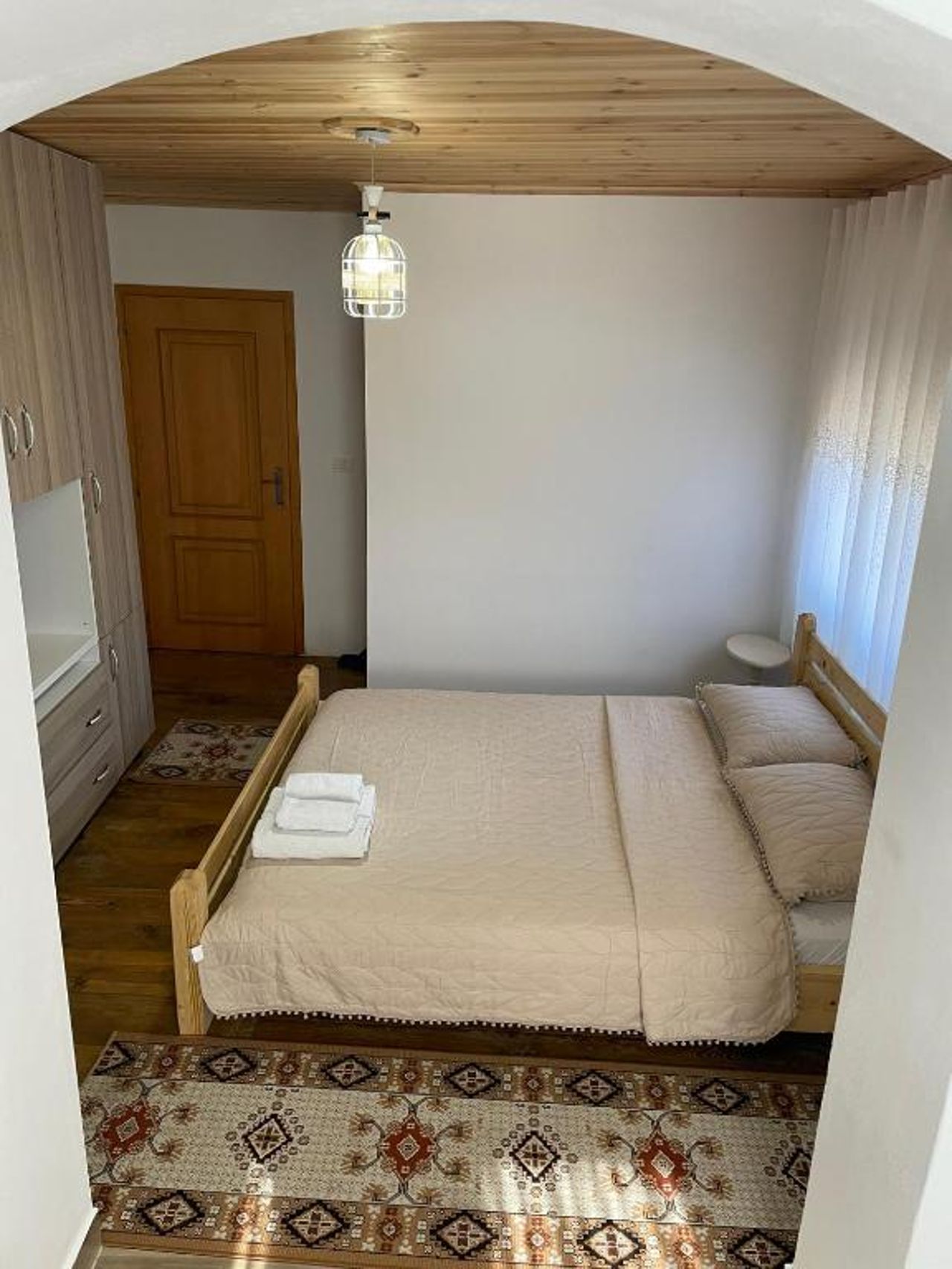 Guesthouse Kroi City Center
