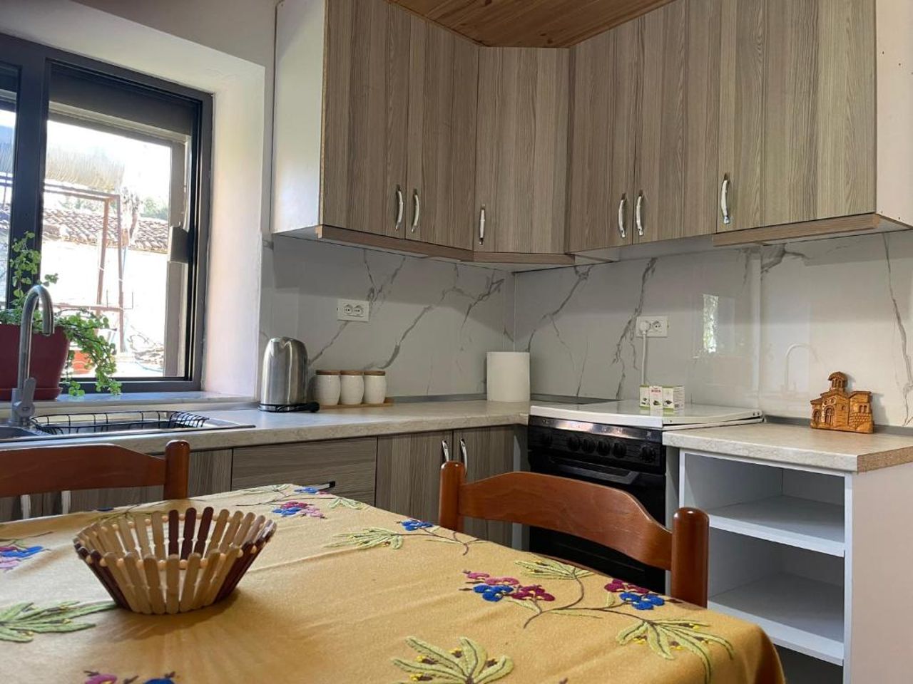 Guesthouse Kroi City Center