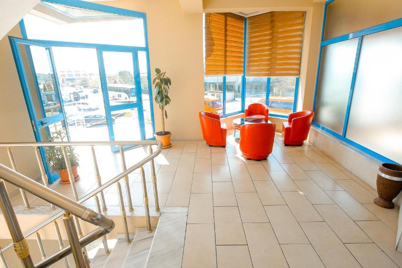 Hotel Ambasador
