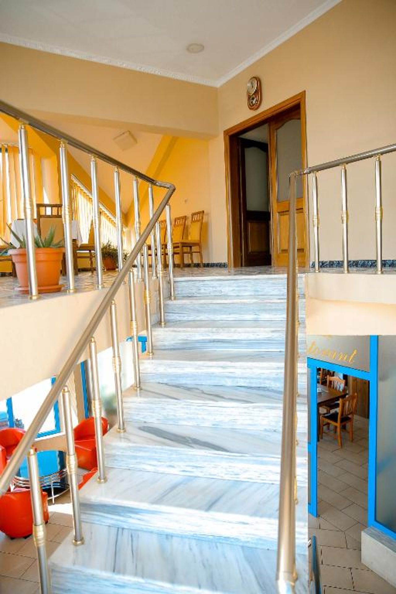 Hotel Ambasador