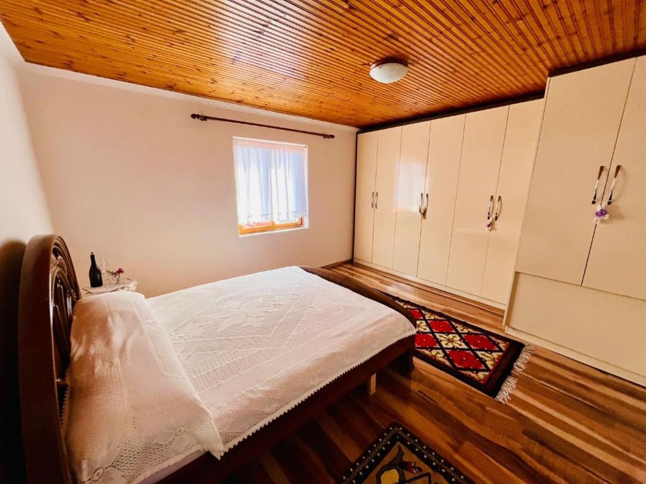 Nena’s Dashe House
