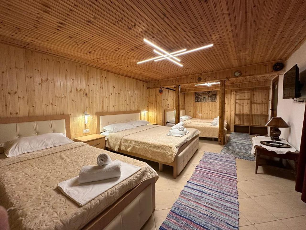 "Mani Guest House"