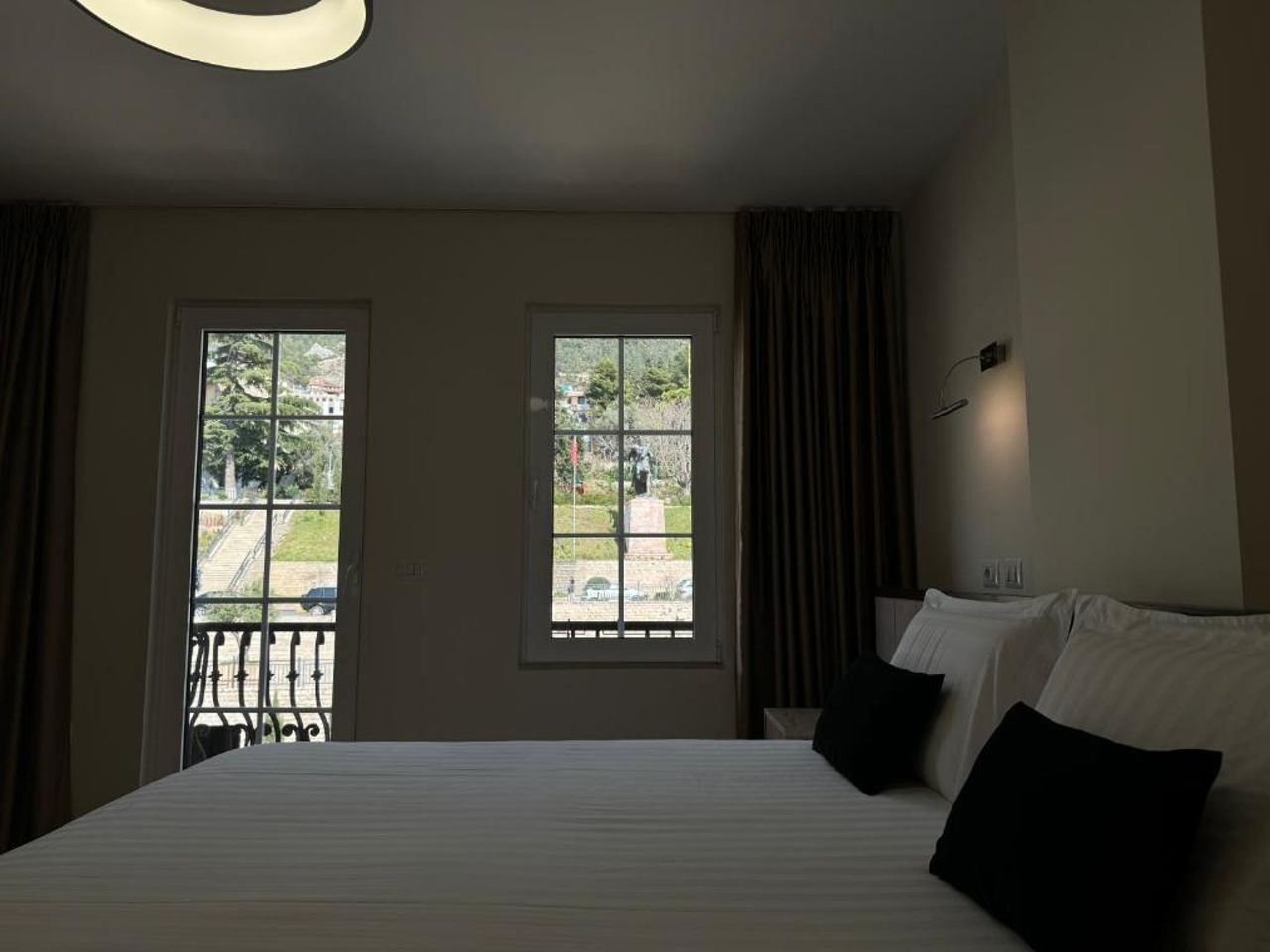 Mervin Hotel