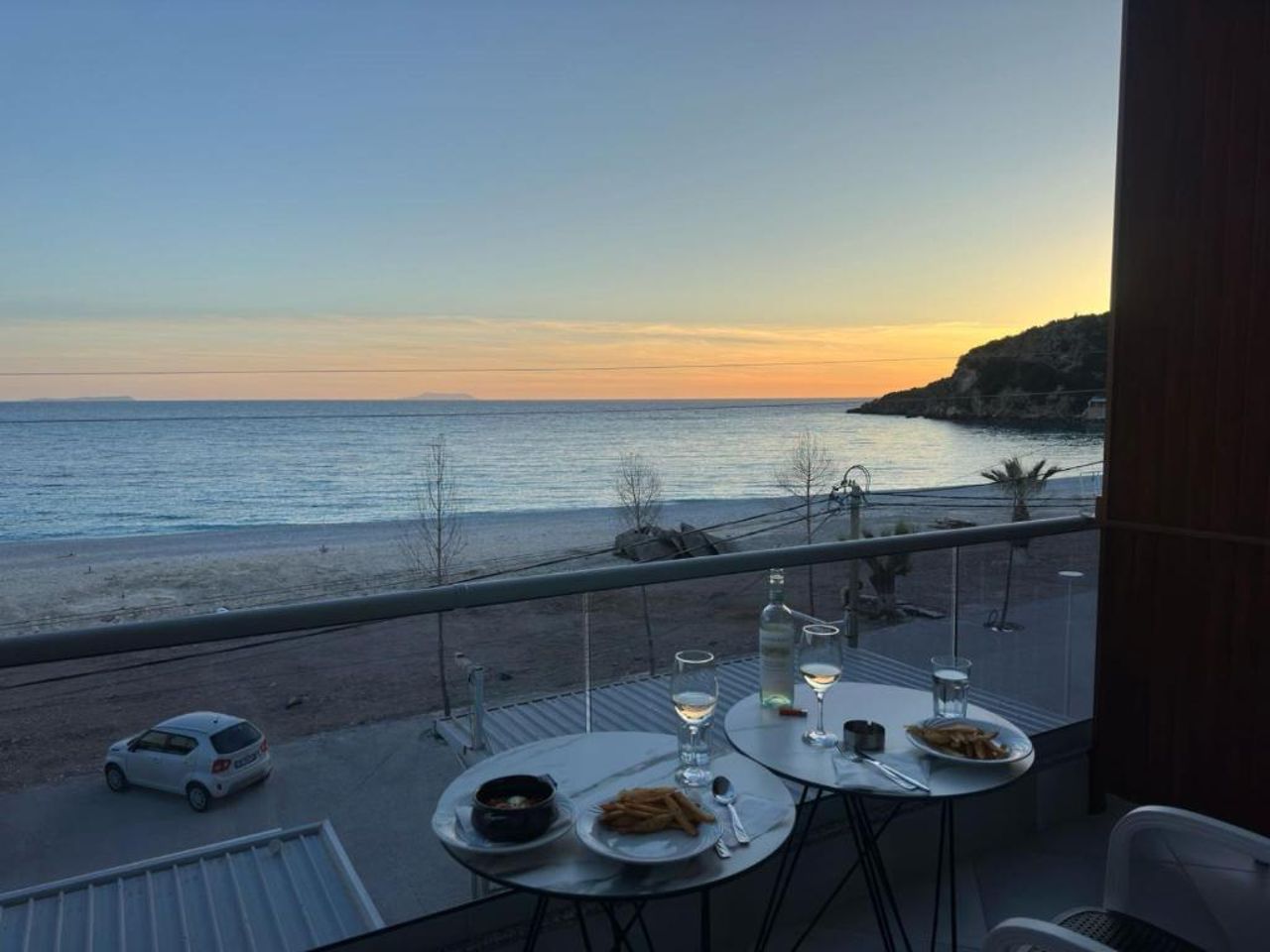 Anxhelos Hotel