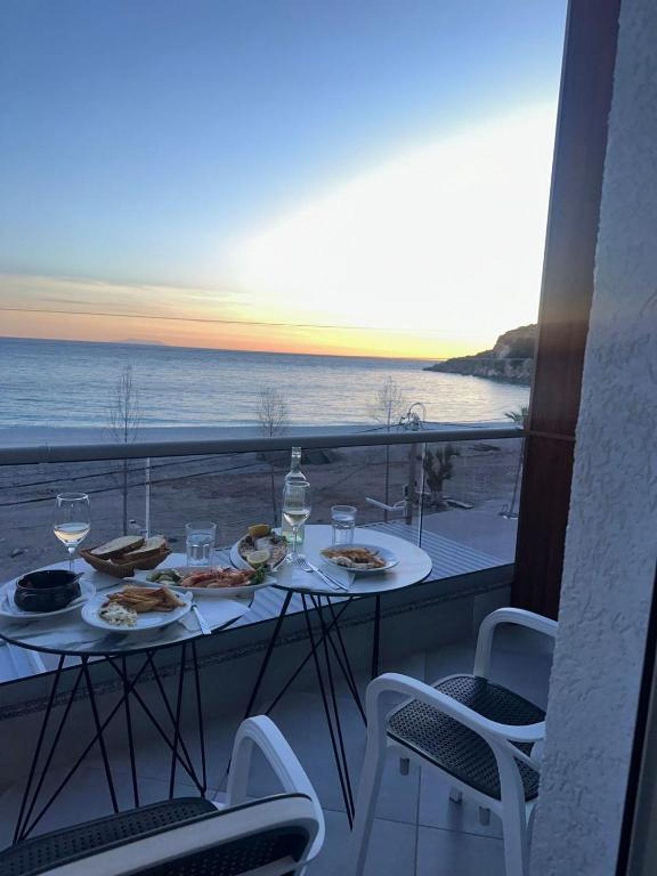 Anxhelos Hotel
