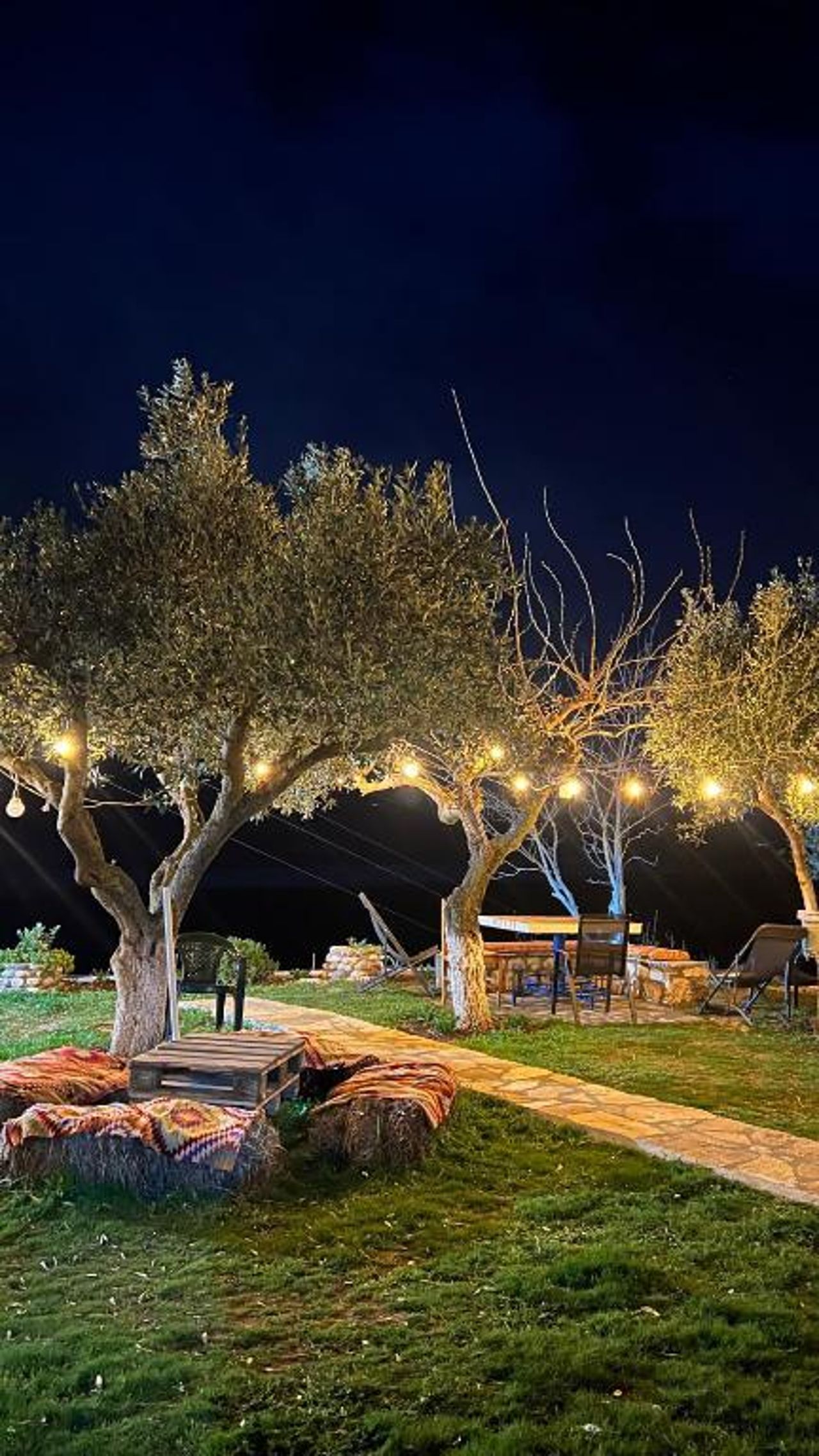 Vjosa Guest House