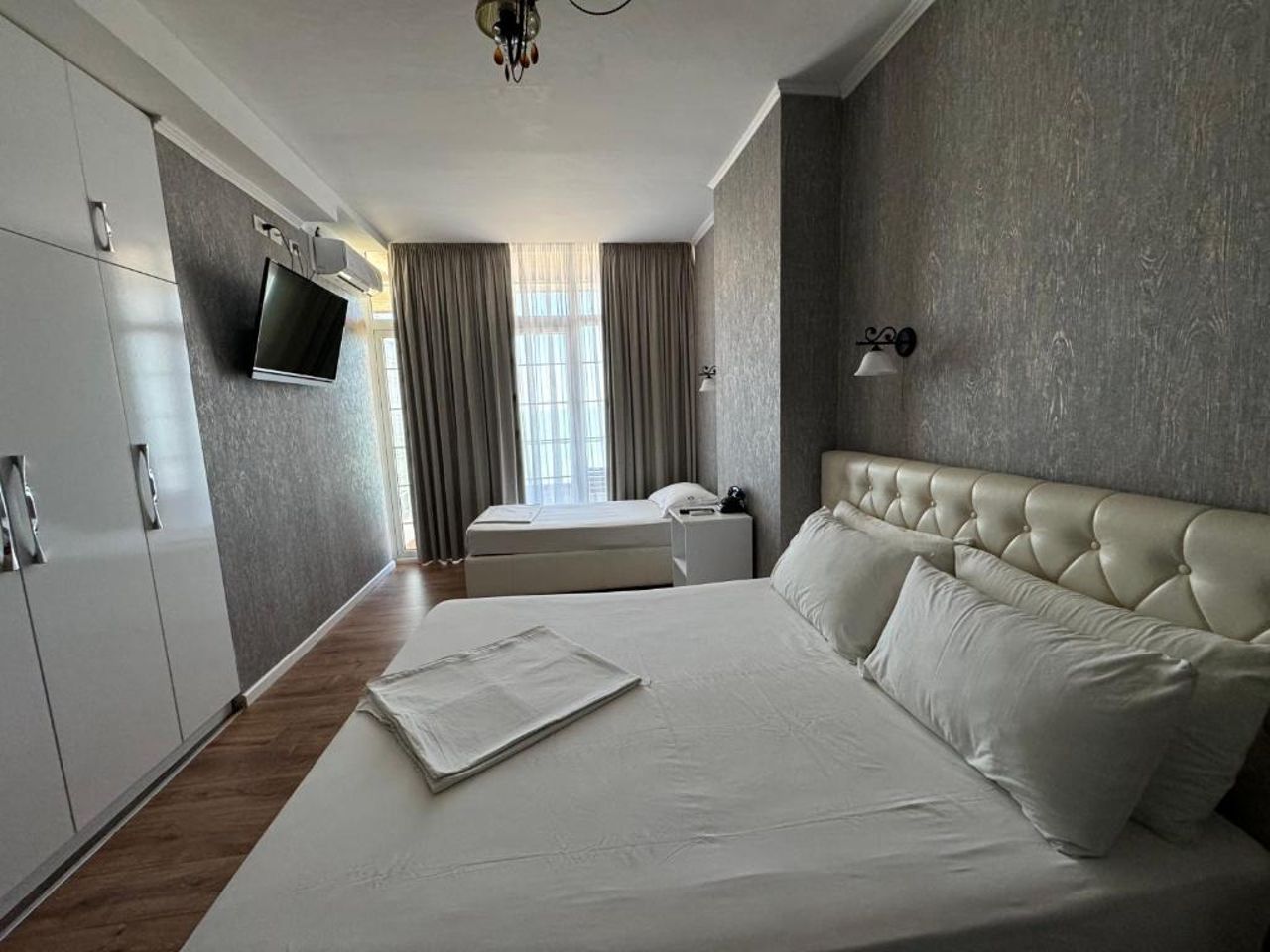 Espana aparthotel