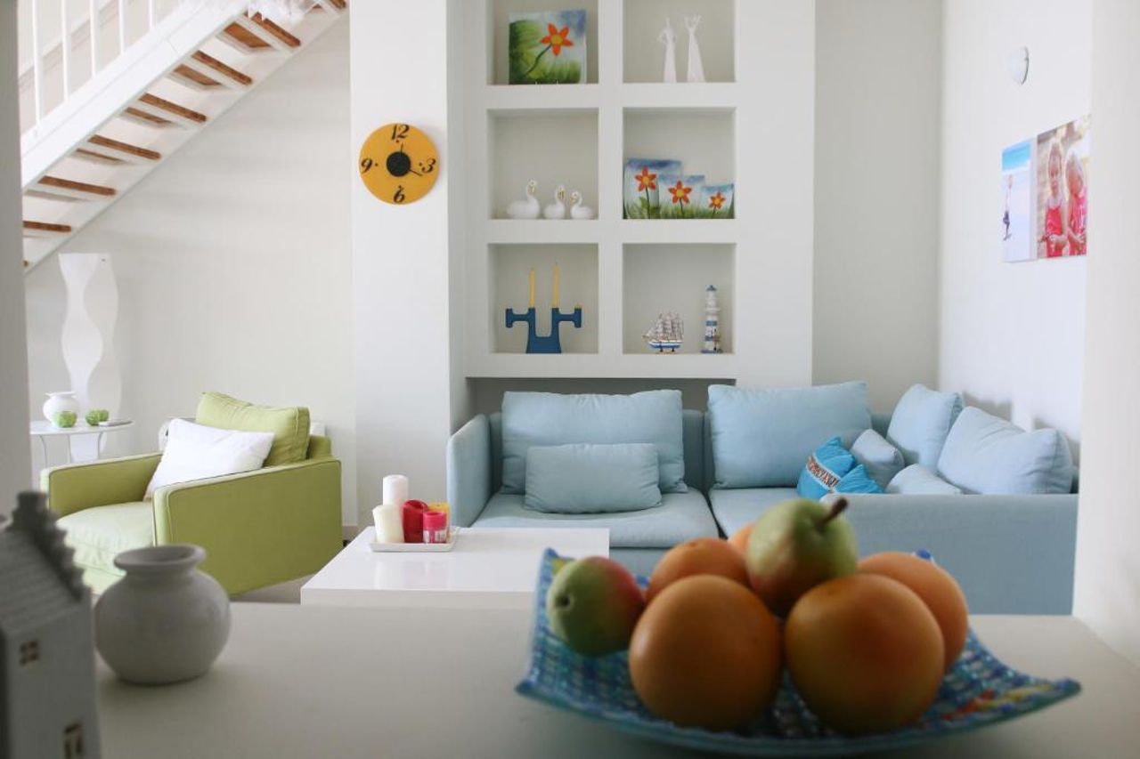 Villa Sun