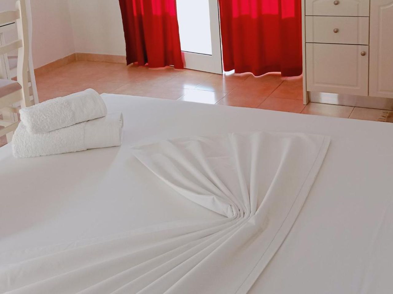 Hotel Villa Ruci
