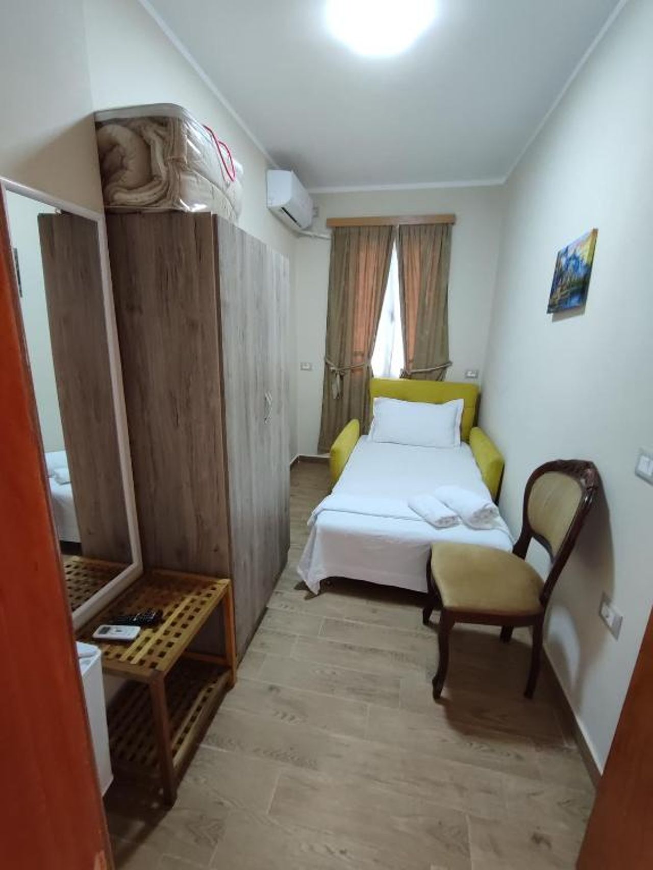 Tékada Hotel & Restaurant