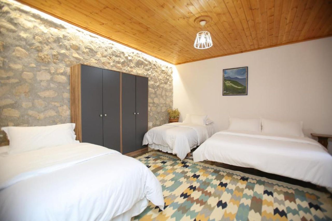 Guest House Bashaj