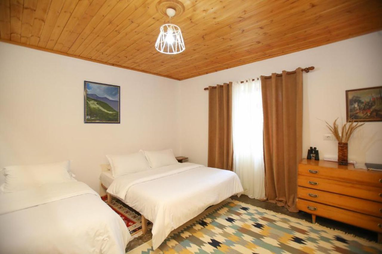 Guest House Bashaj