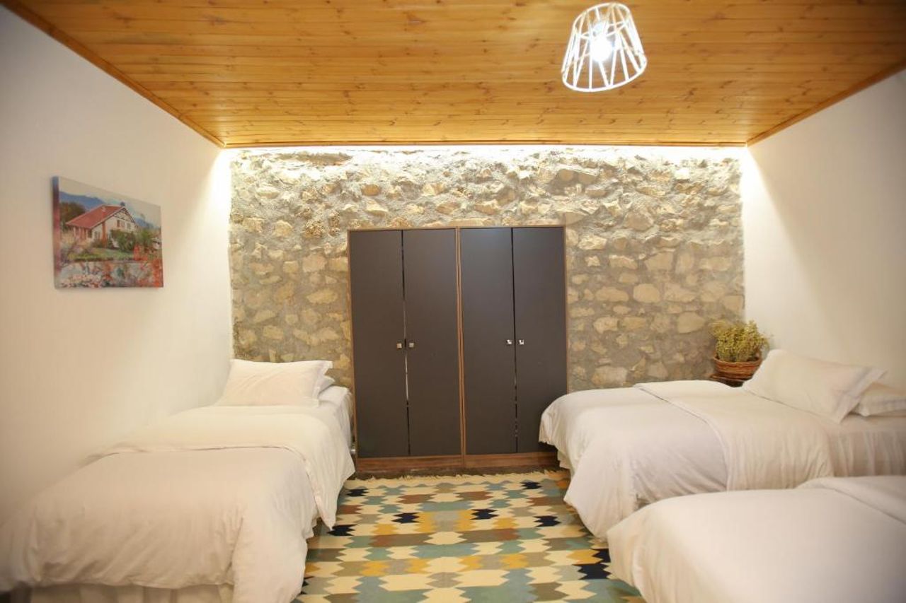 Guest House Bashaj