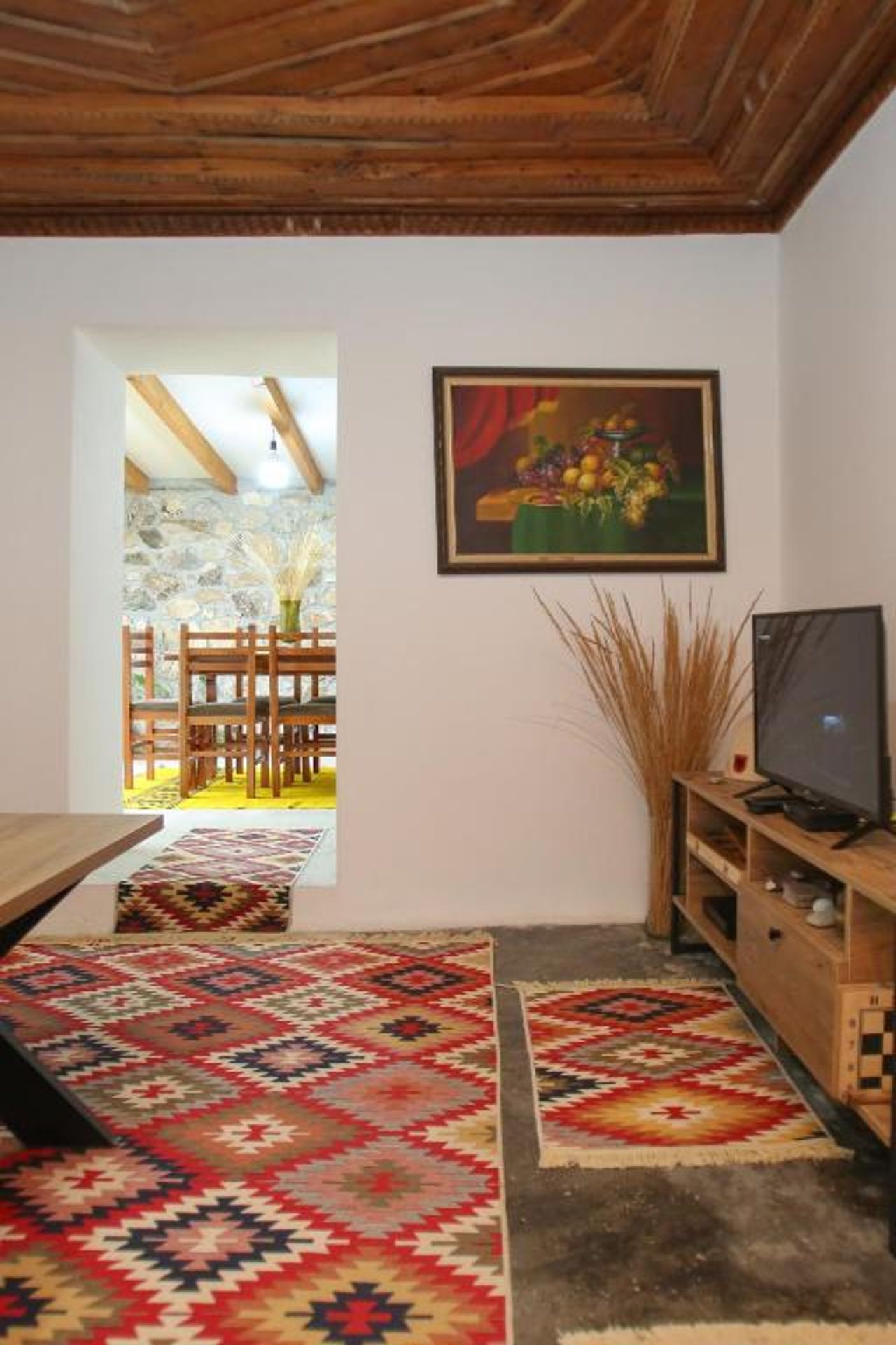Guest House Bashaj