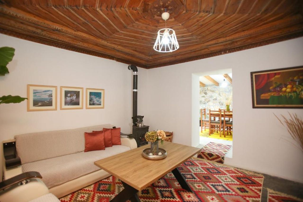 Guest House Bashaj
