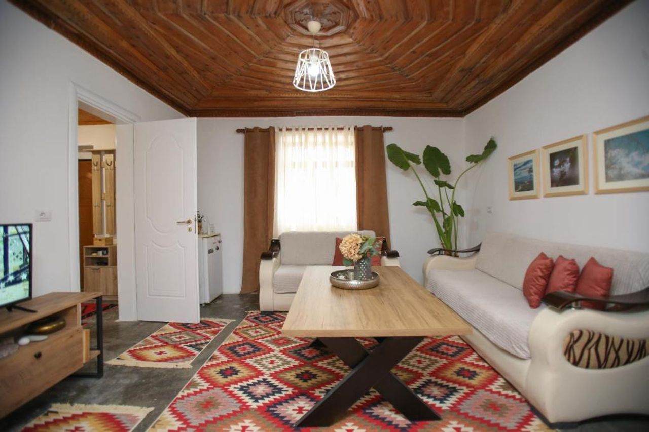 Guest House Bashaj