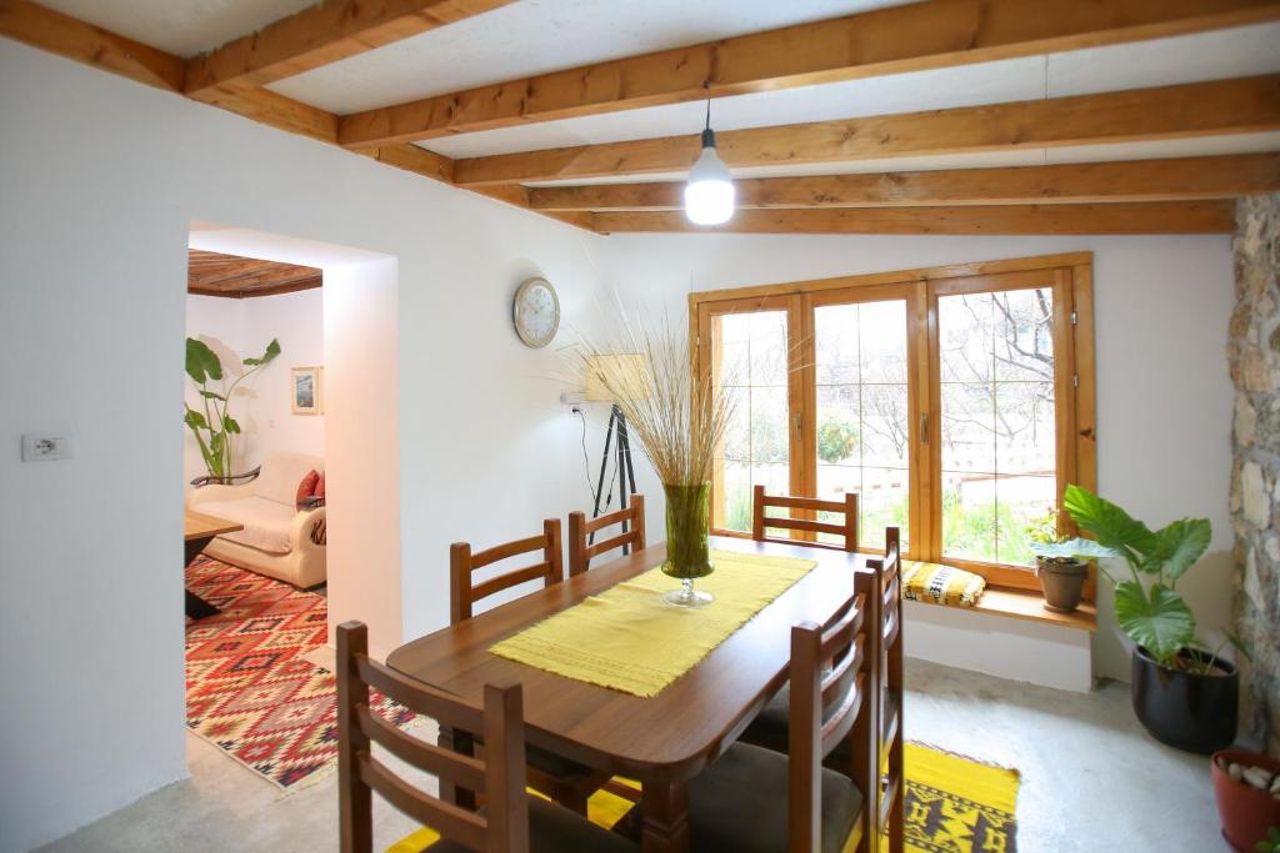 Guest House Bashaj