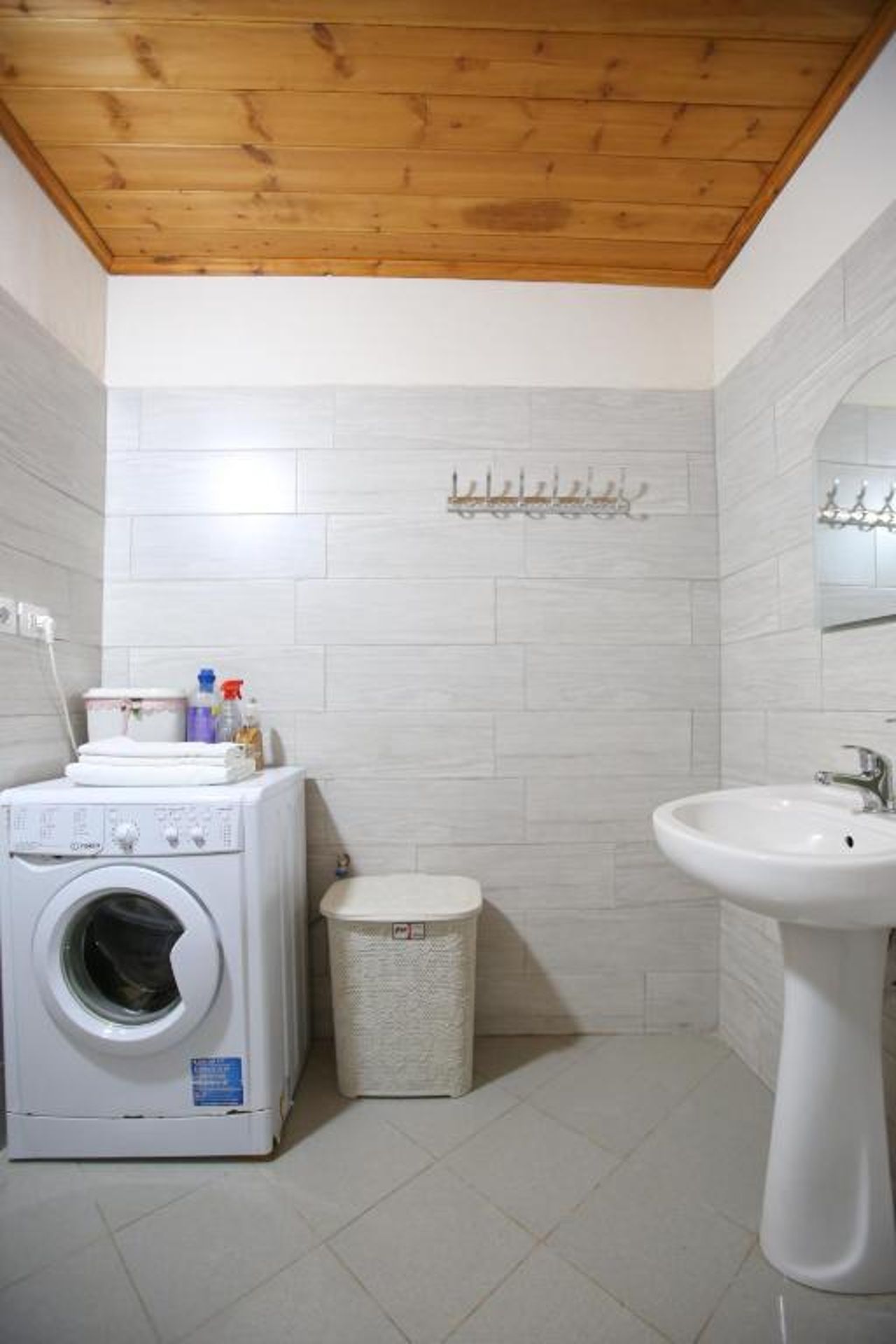 Guest House Bashaj
