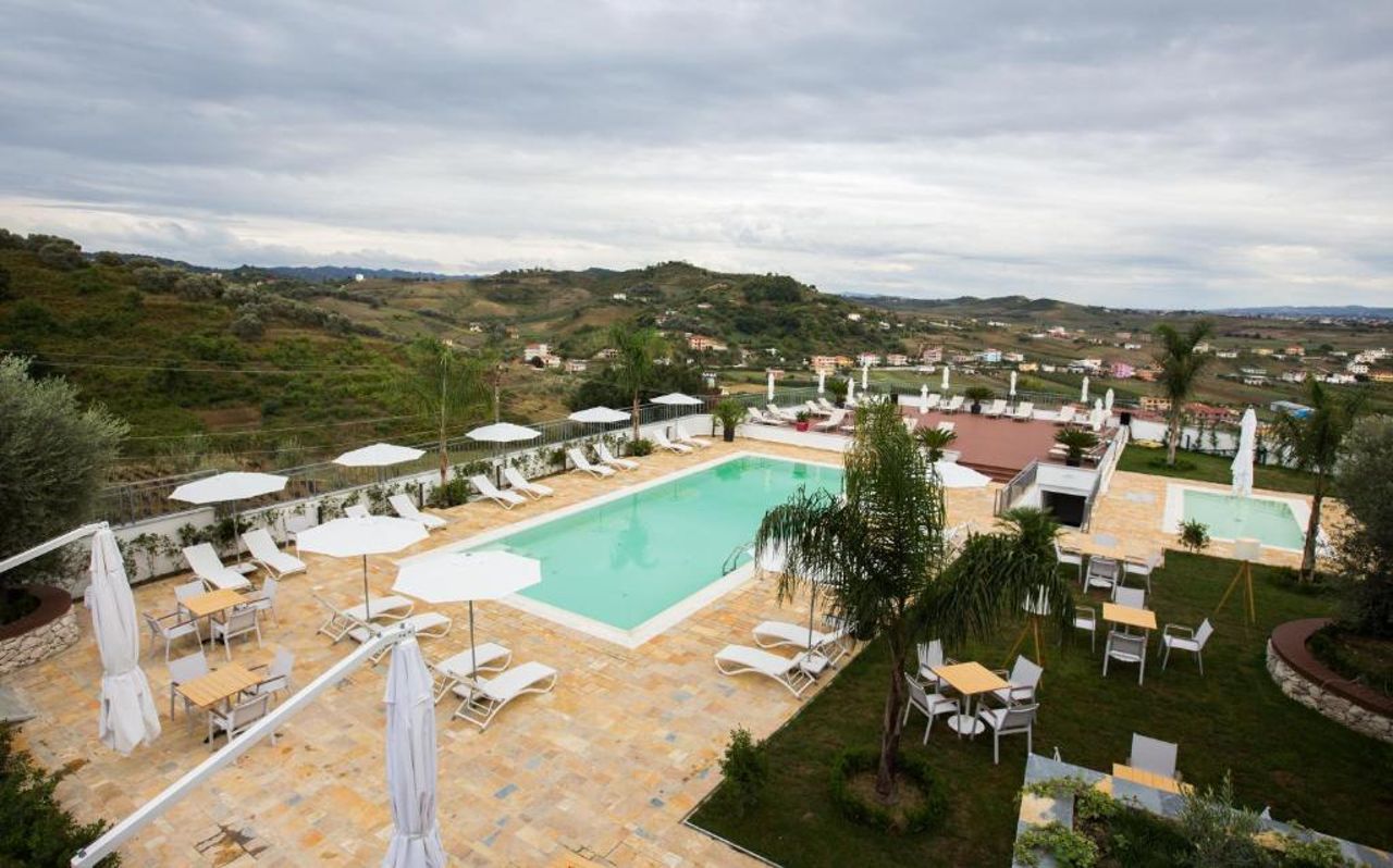 Vila Arber