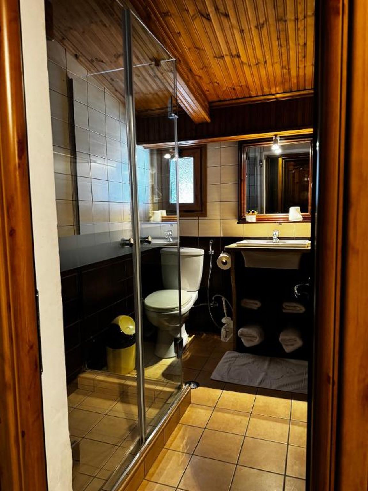 Hotel Mangalemi