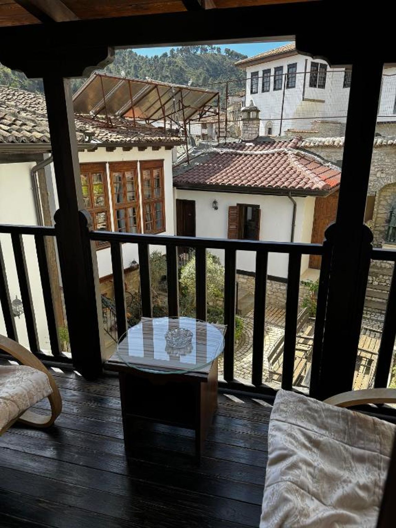 Hotel Mangalemi