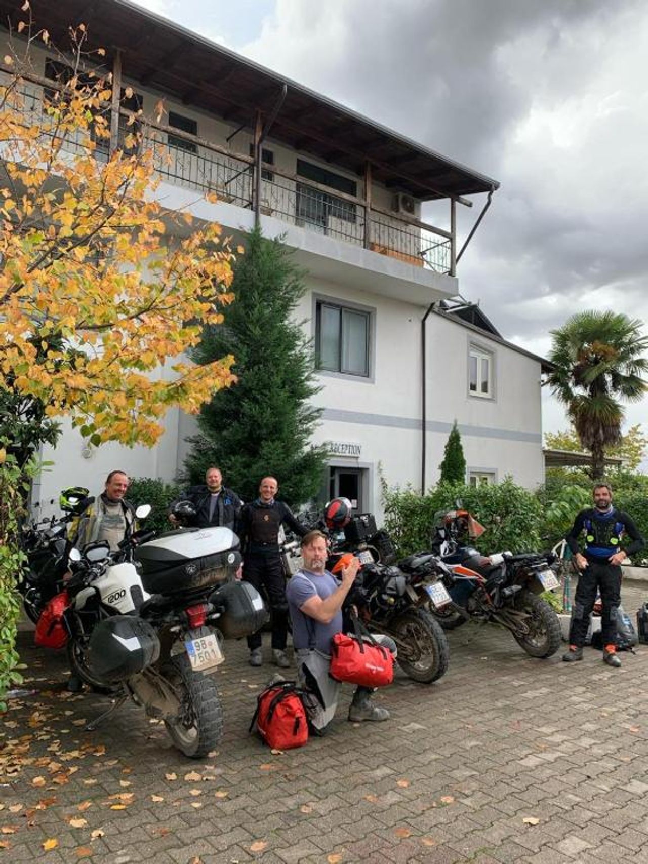 Hotel Bicaj