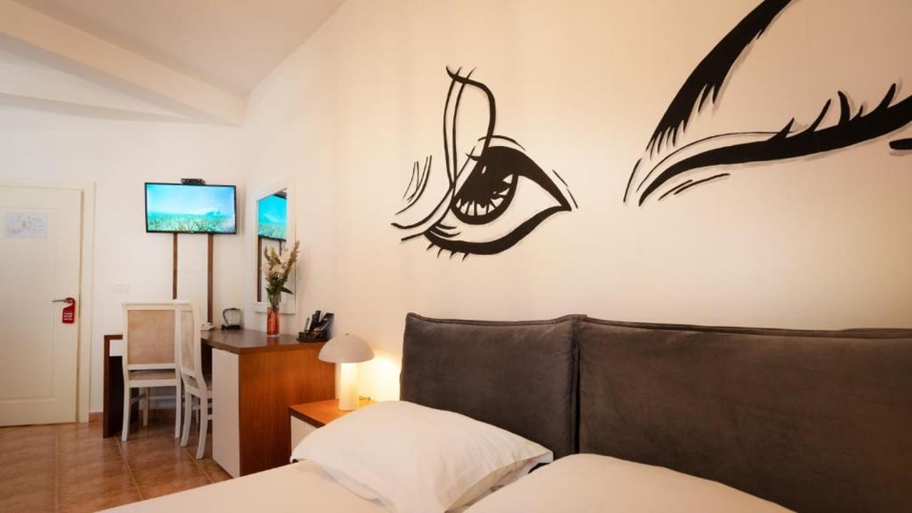 COSMO Beach Hotel