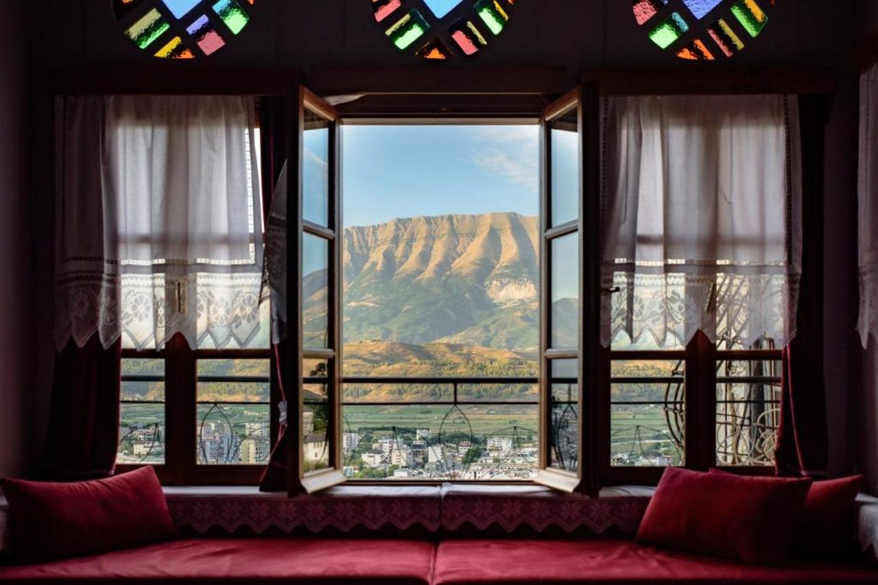 Guesthouse Hoxha