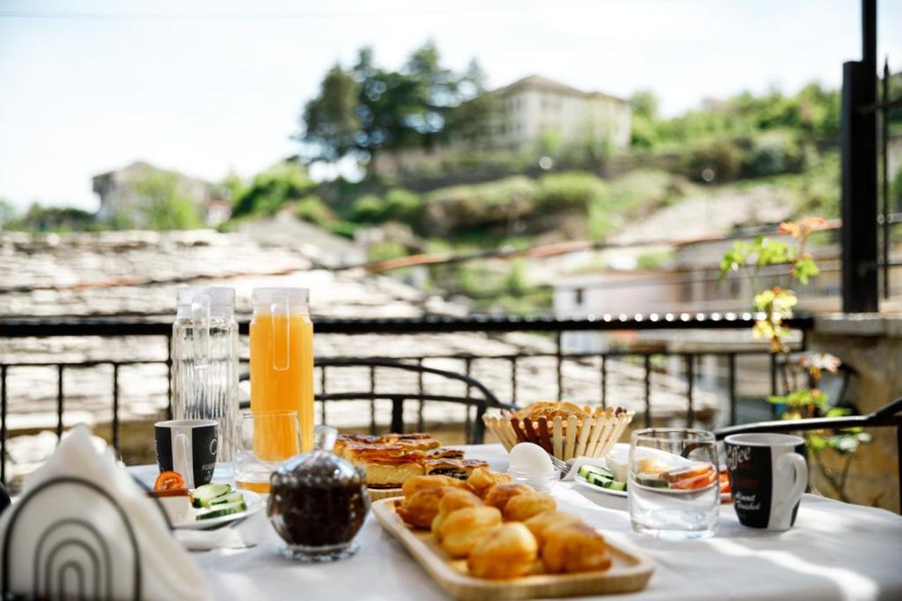 Hotel Pashai