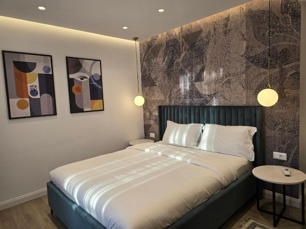 Perla Hotel