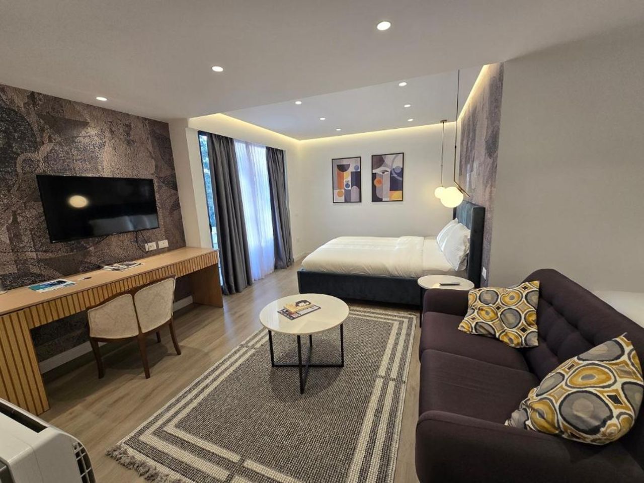 Perla Hotel