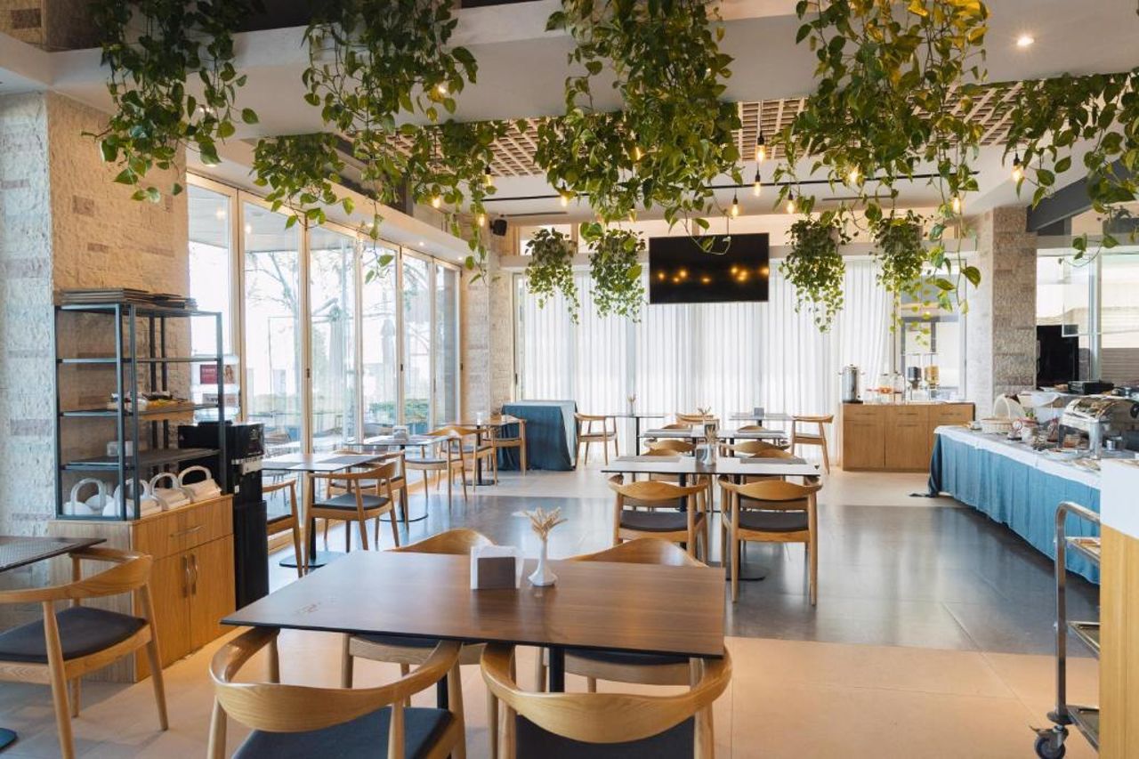 DUKA Hotel