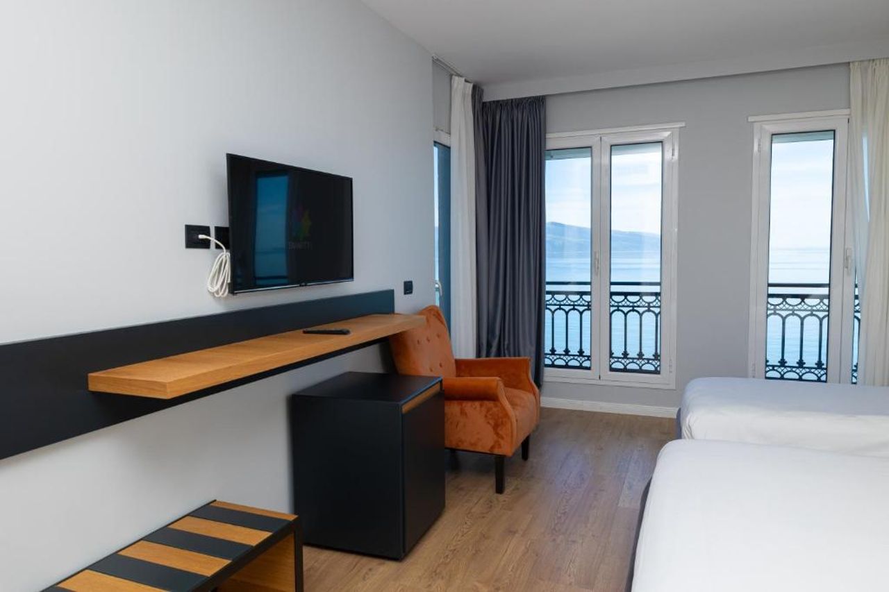DUKA Hotel