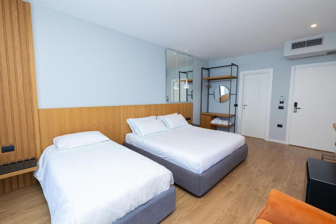 DUKA Hotel
