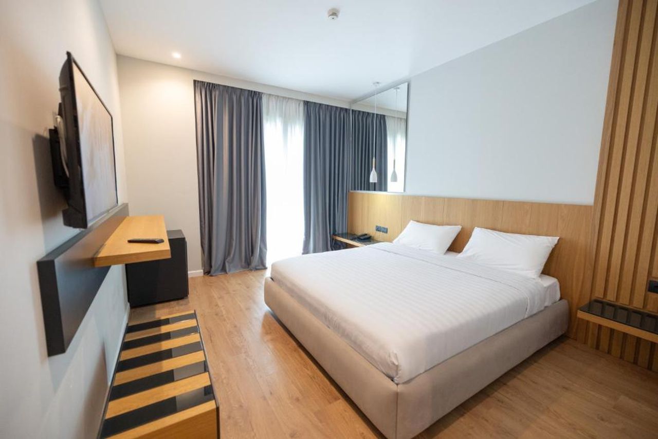 DUKA Hotel