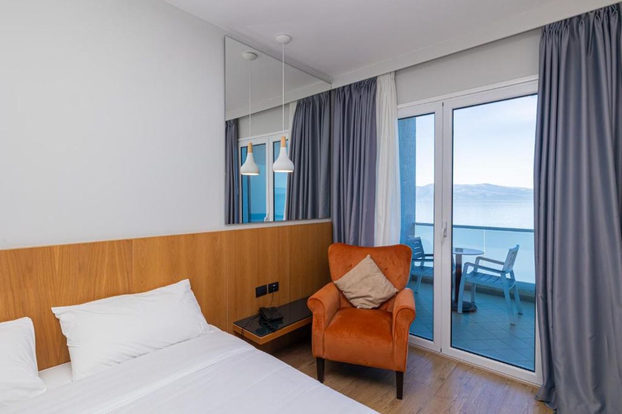 DUKA Hotel