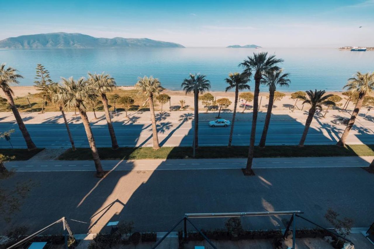 DUKA Hotel